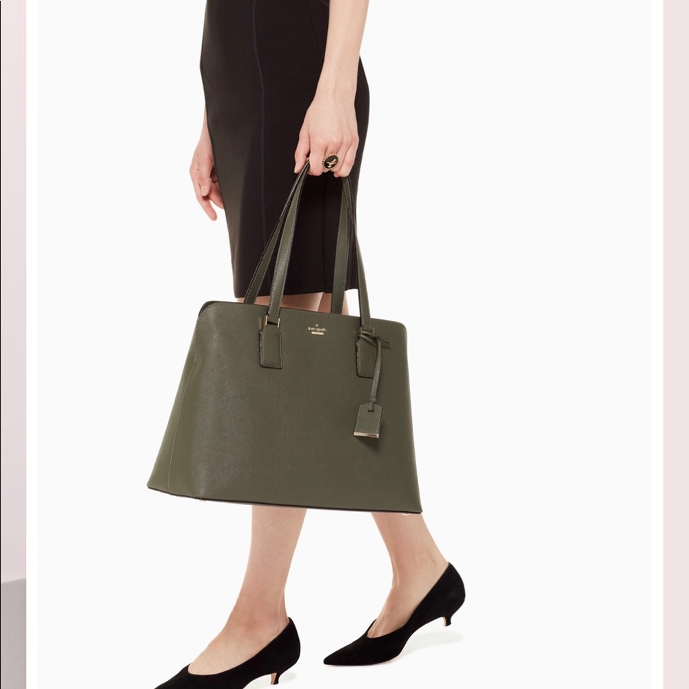 Kate Spade Cameron Street Marybeth & Laptop cover